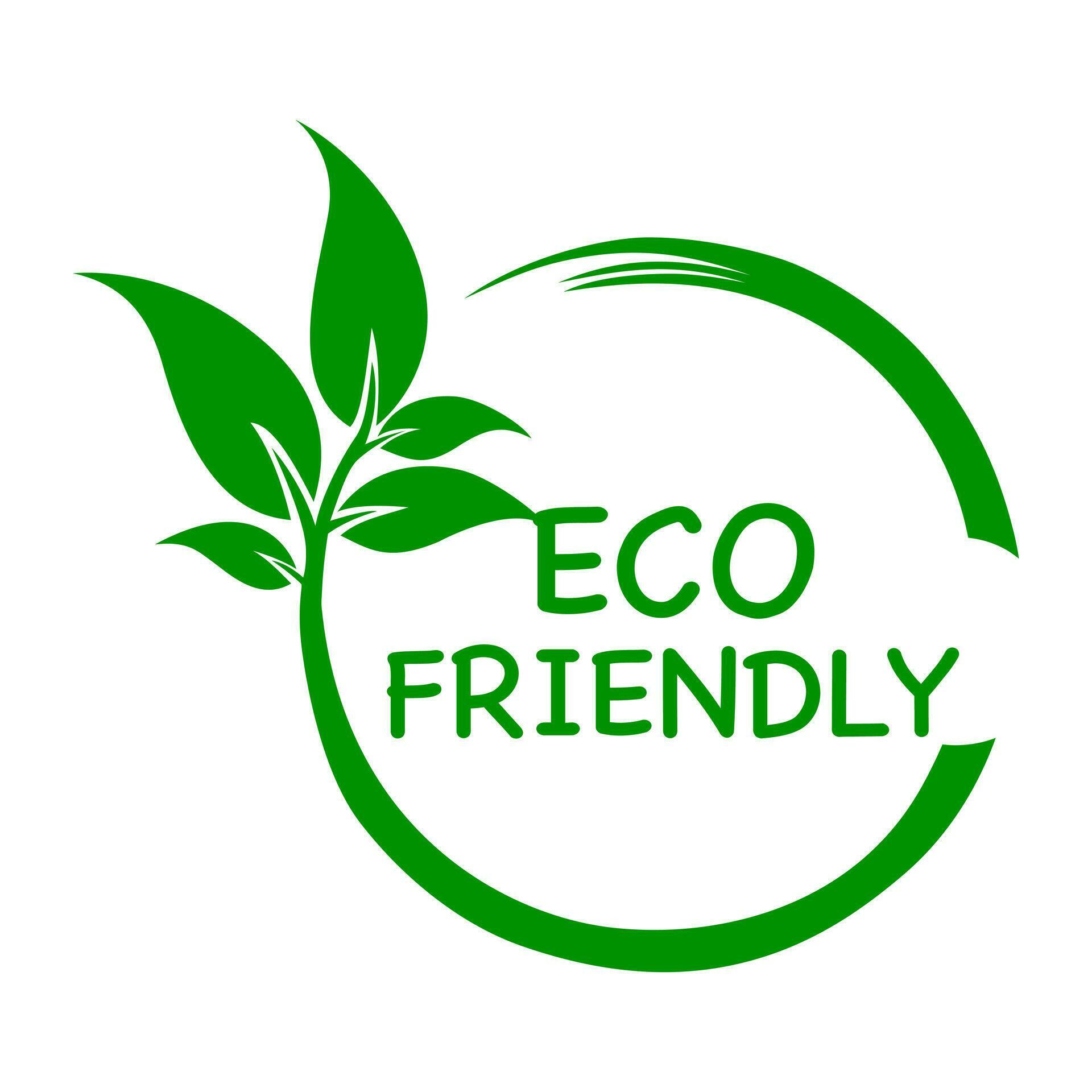 Eco Icon